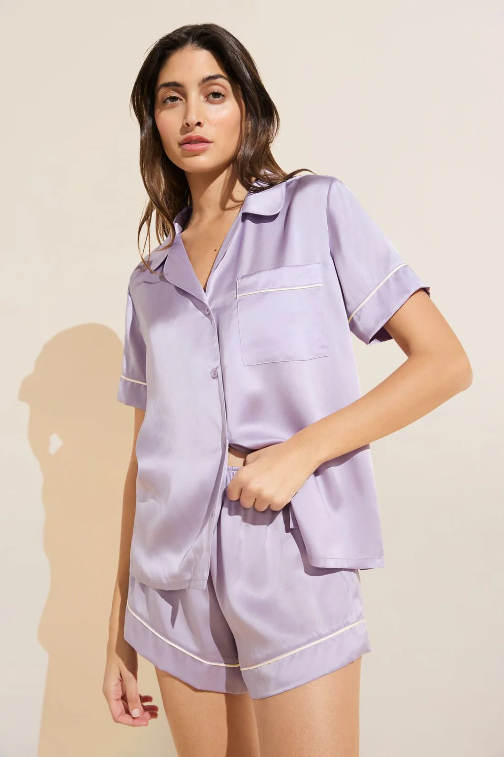 Pijama Bau