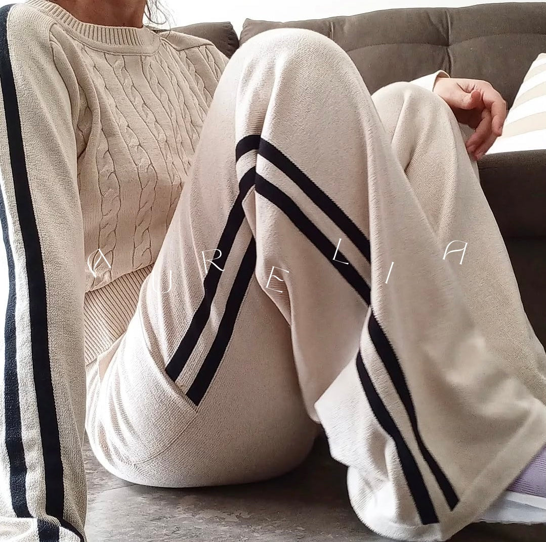 Set Comfy