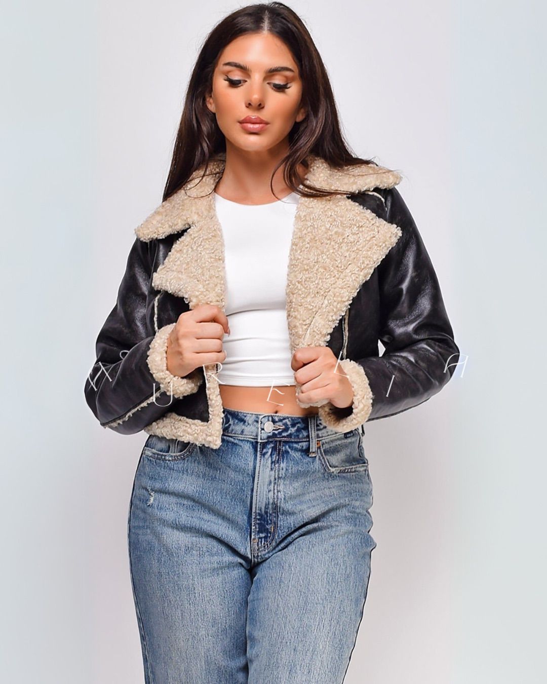 Aviator Jacket