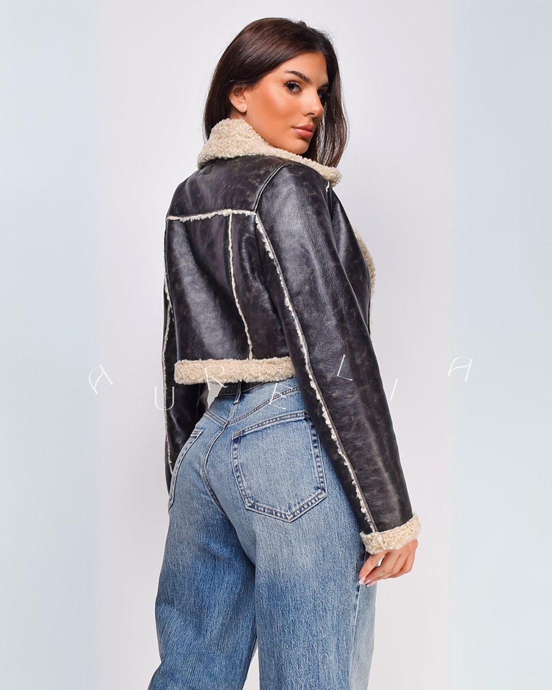 Aviator Jacket