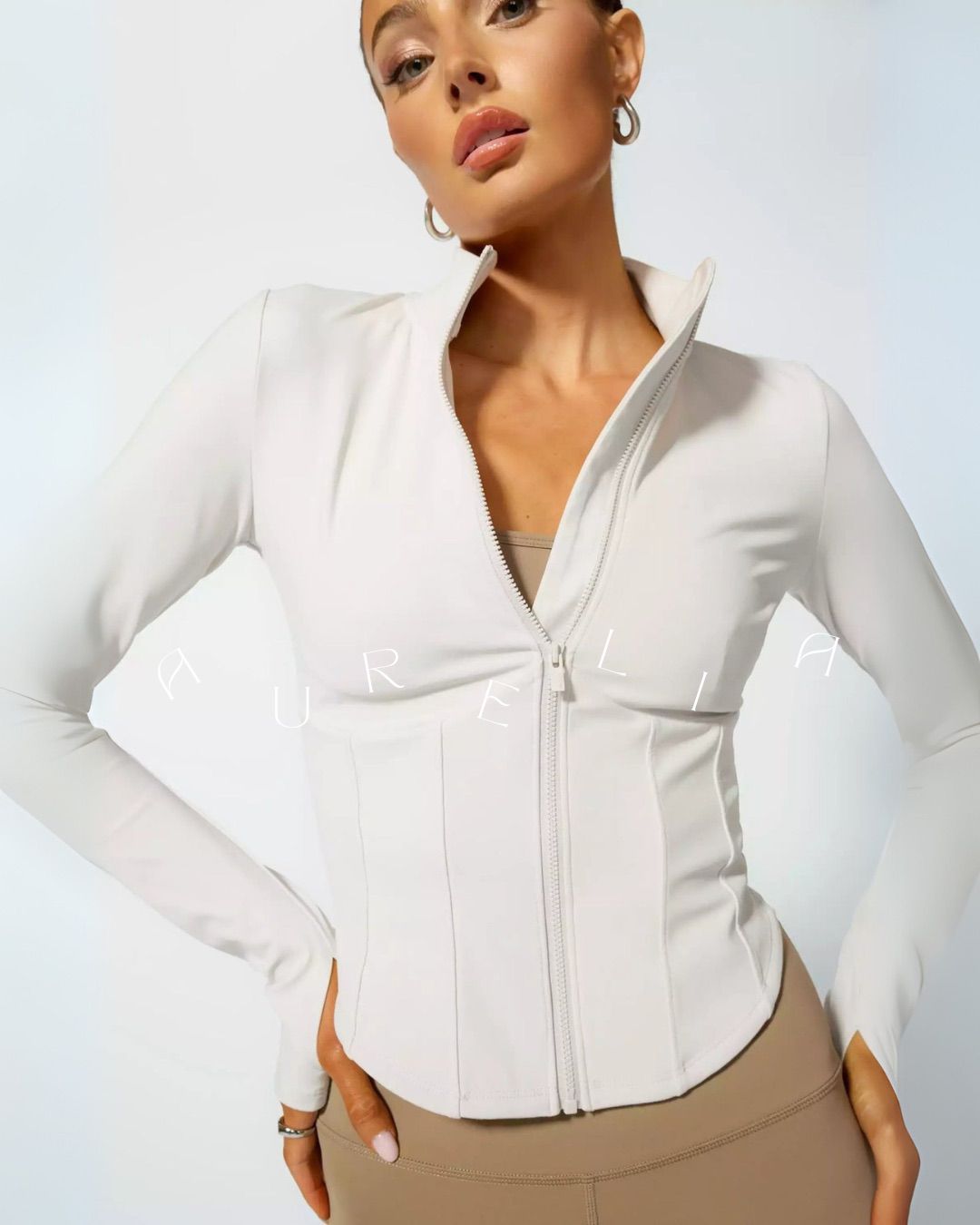 Chaqueta Ligera
