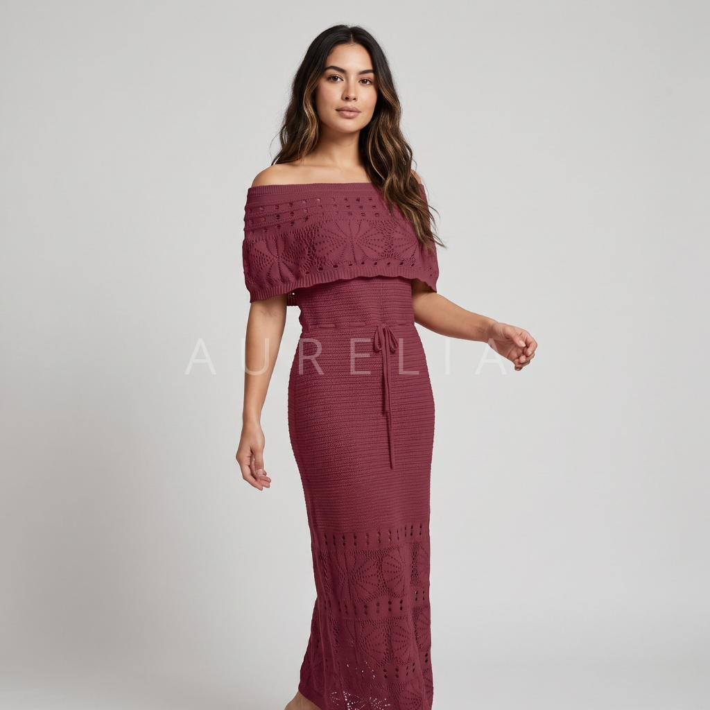 Vestido Nor