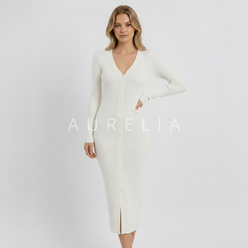 Vestido/Capa Berk