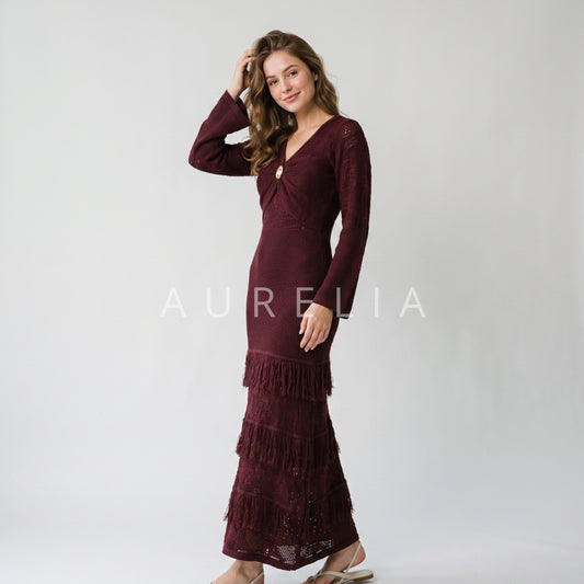 Vestido Kao