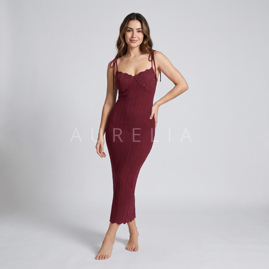 Vestido York