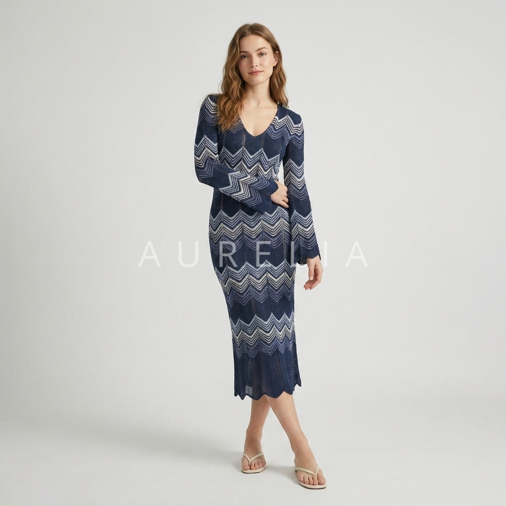Vestido Tin