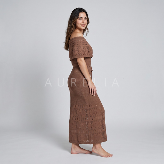 Vestido Nor