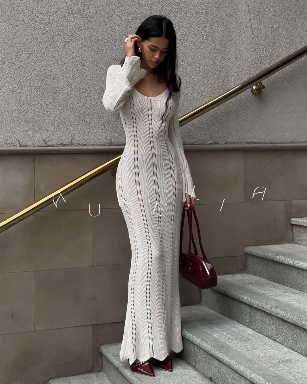 Vestido Valu