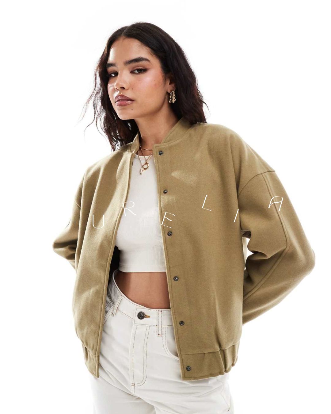 Bomber Jacket Kuni
