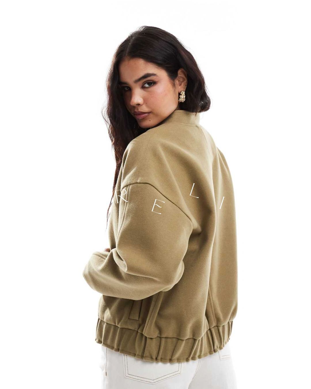 Bomber Jacket Kuni