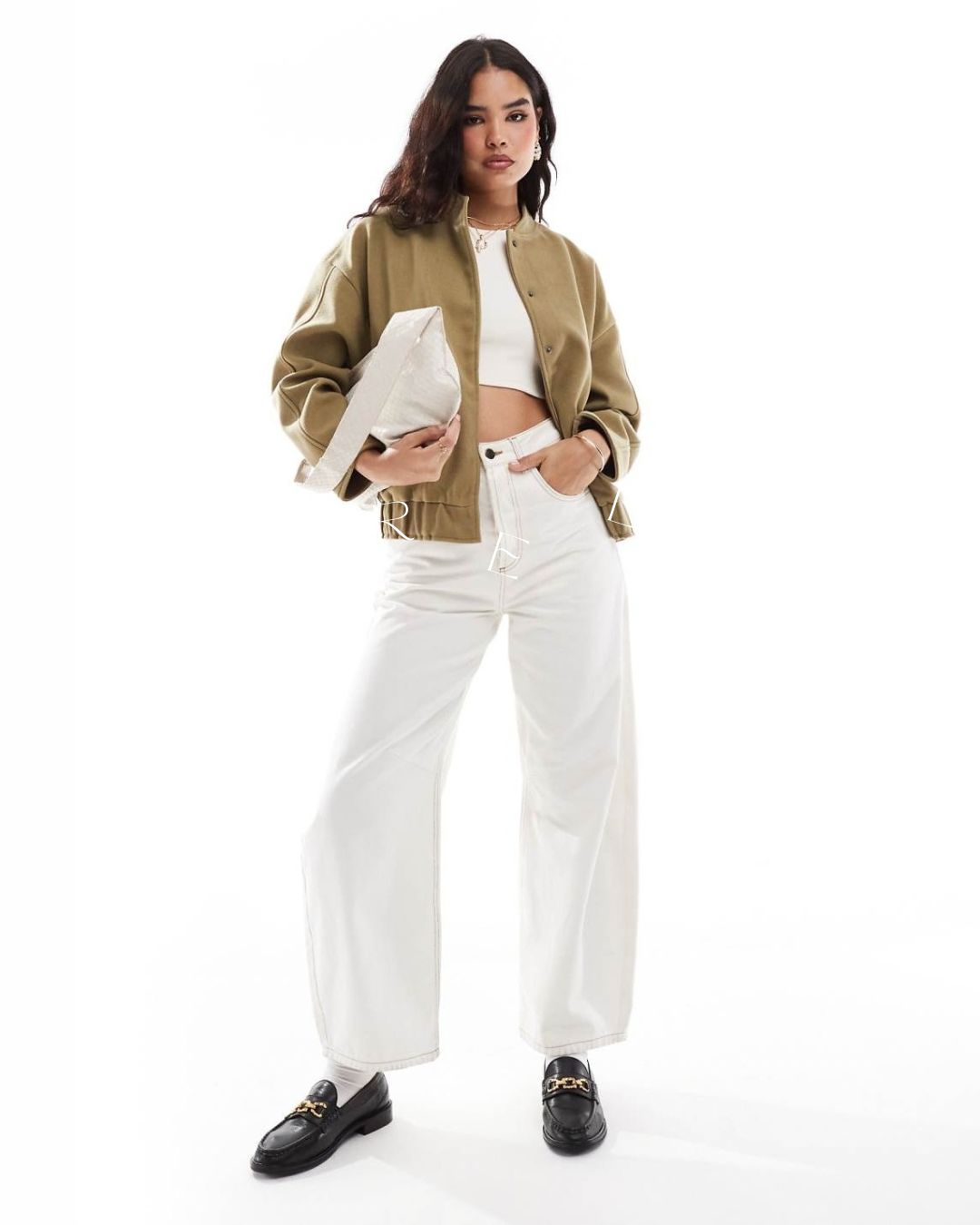 Bomber Jacket Kuni