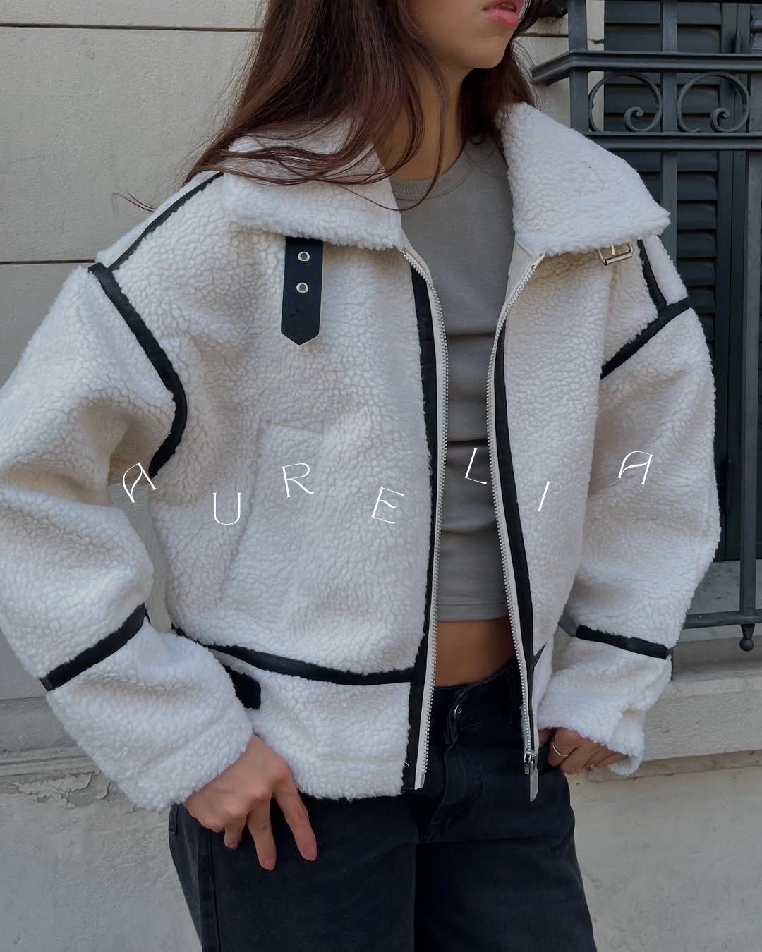 Cazadora York