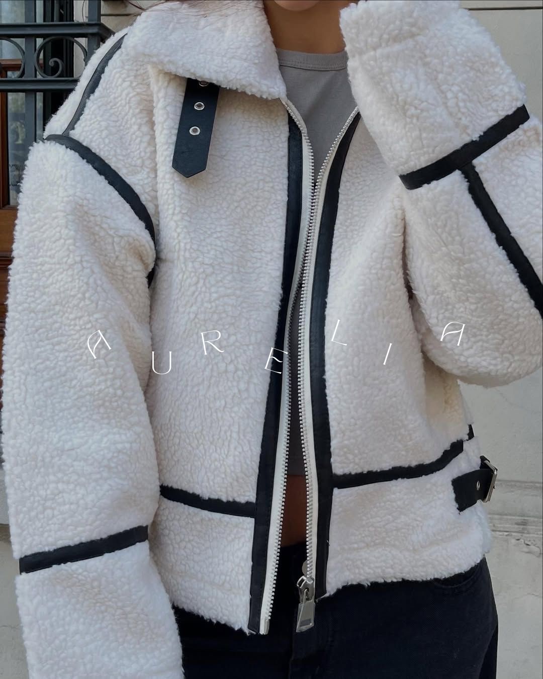 Cazadora York