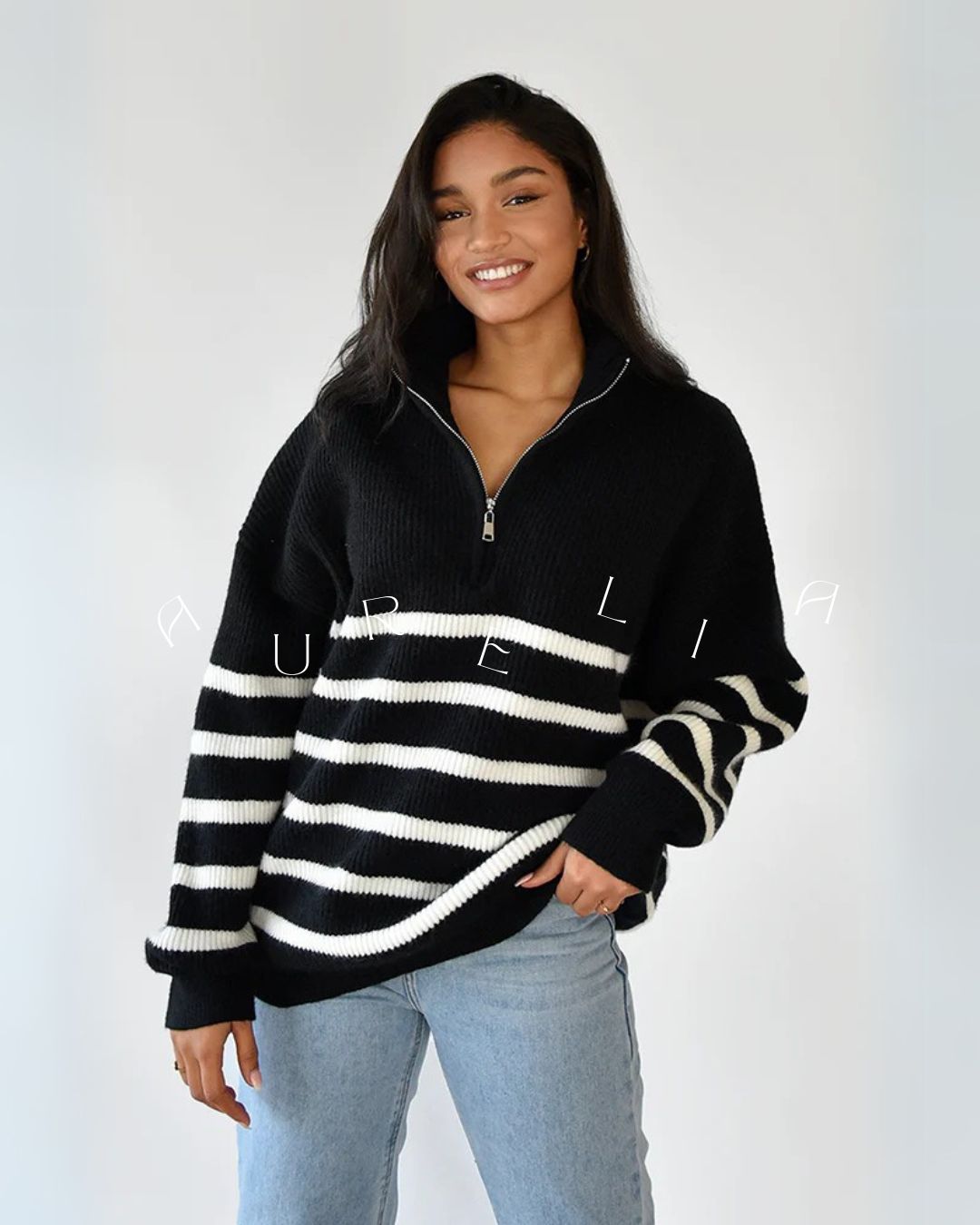Sweater Napoles