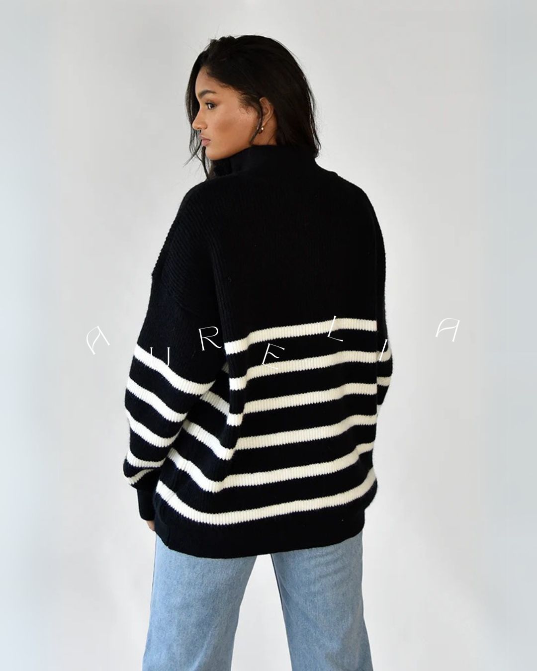 Sweater Napoles