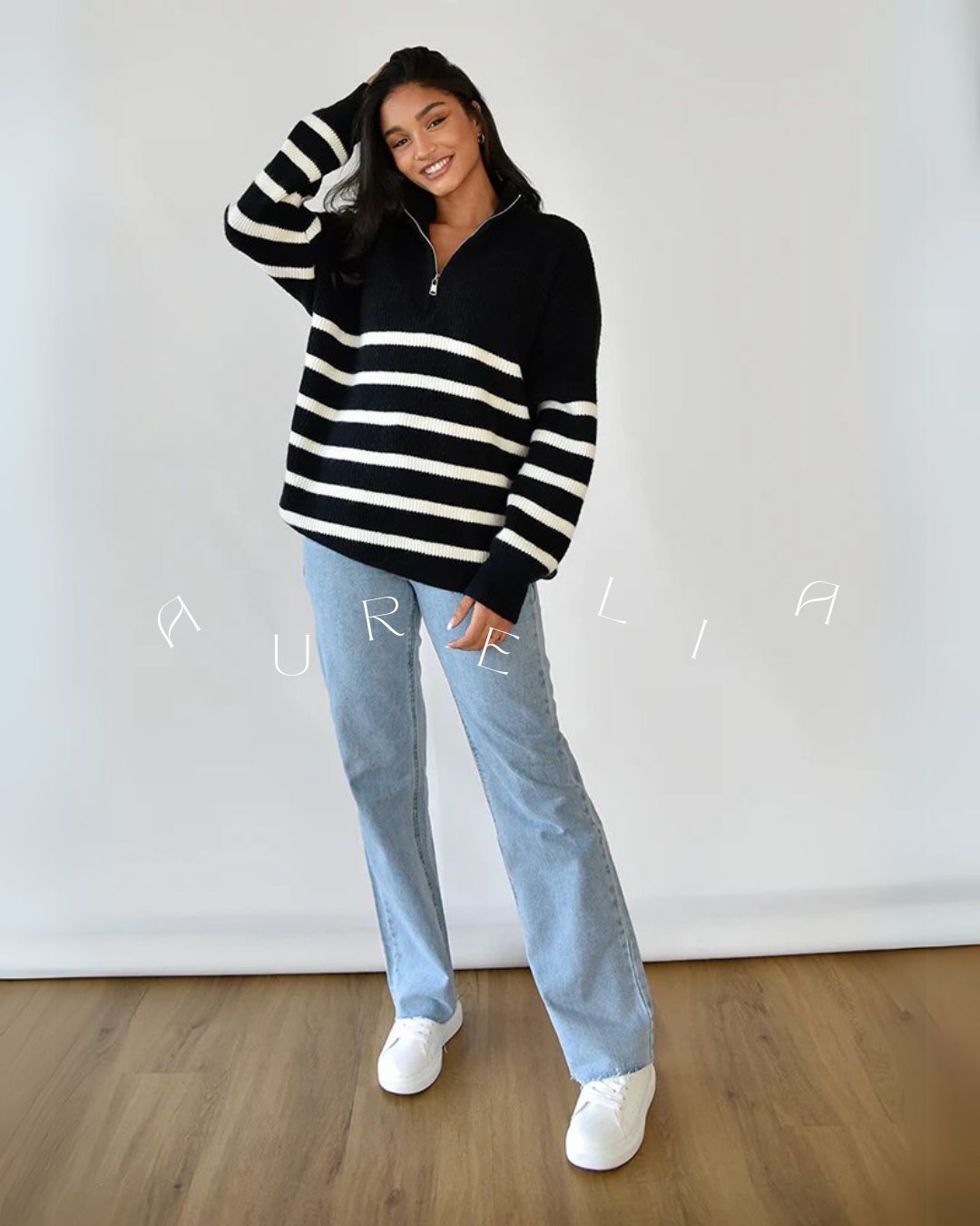 Sweater Napoles