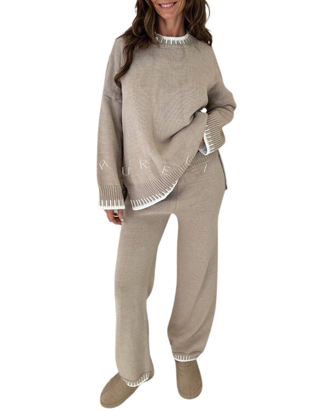 Set Luana