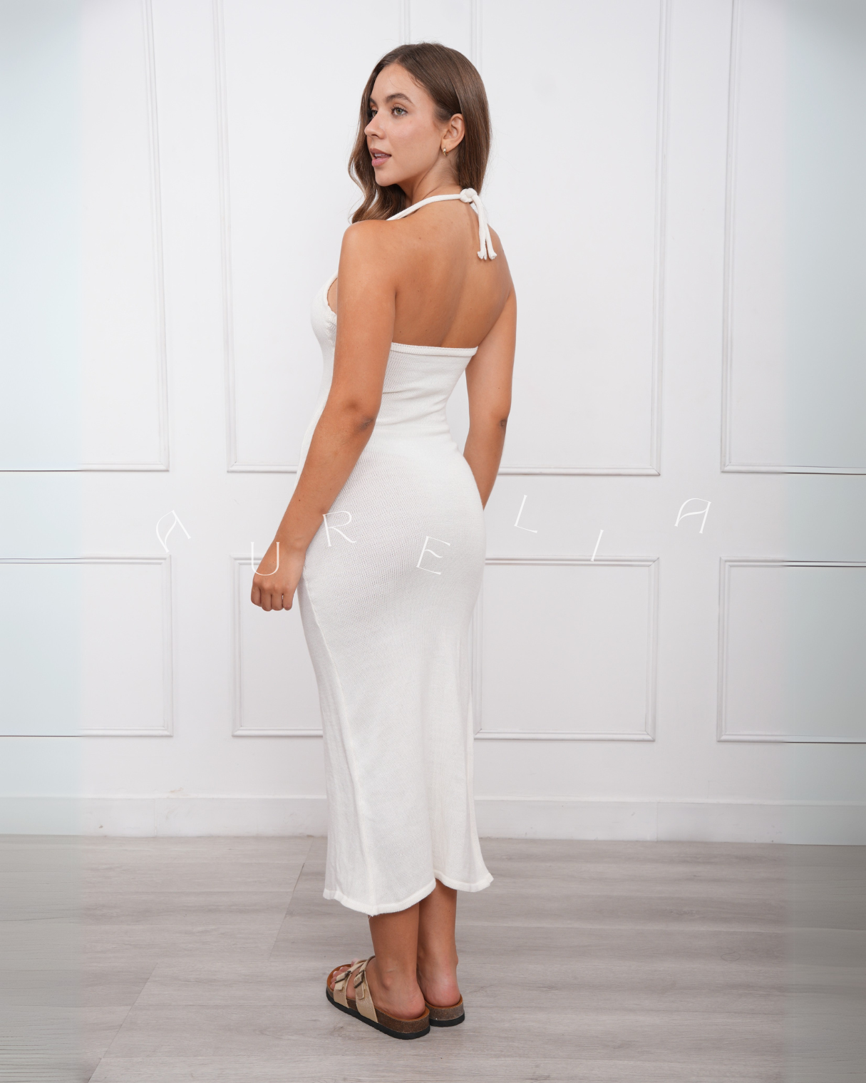 Staice Dress