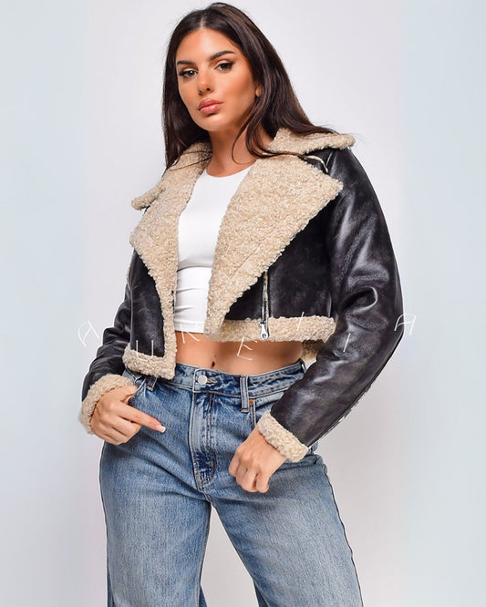 Aviator Jacket