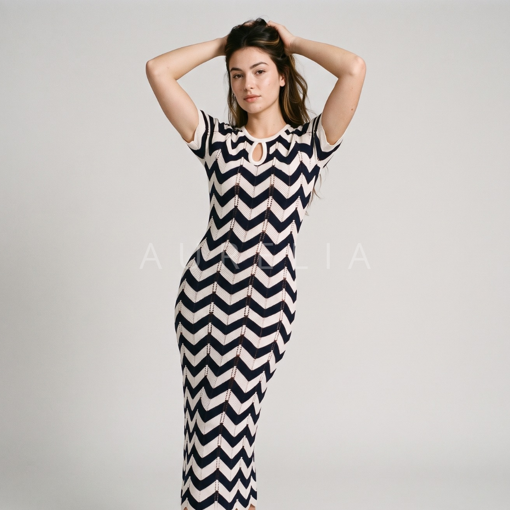 Vestido Spri
