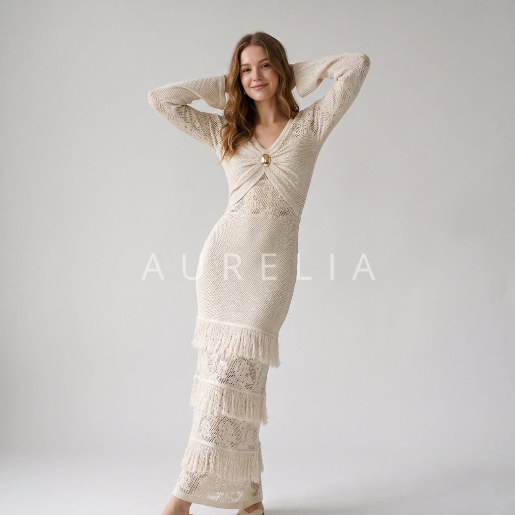 Vestido Kao