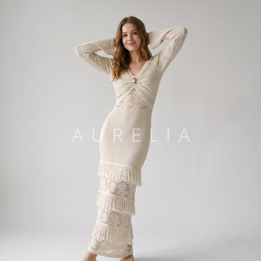 Vestido Kao