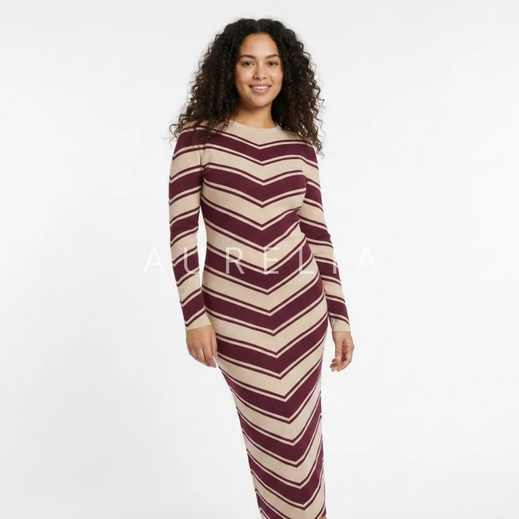 Vestido Isla