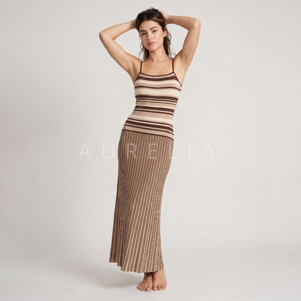 Vestido Texas