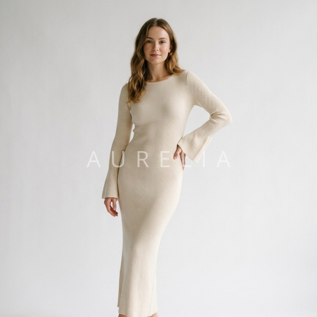Vestido mac
