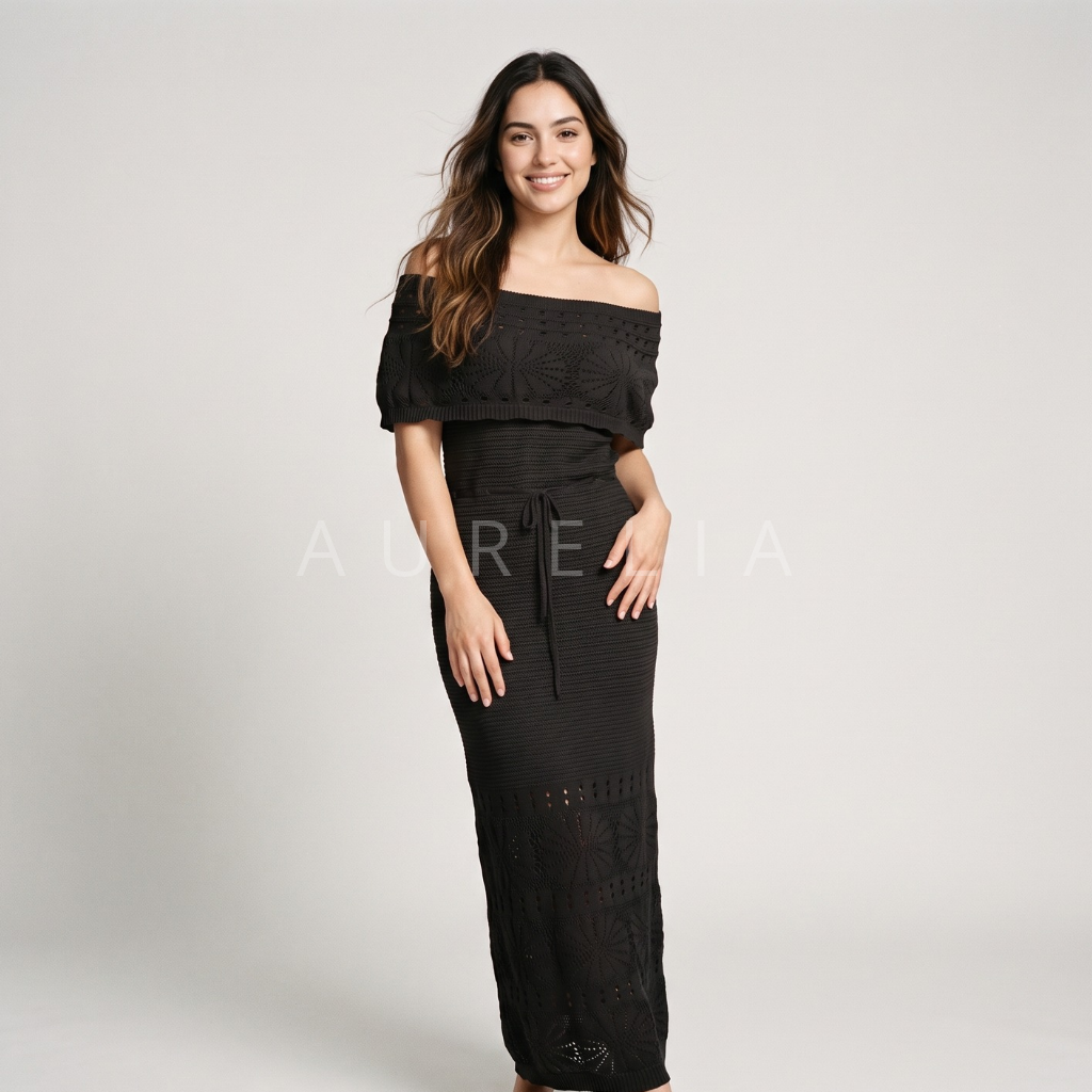 Vestido Nor