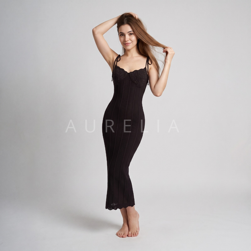 Vestido York