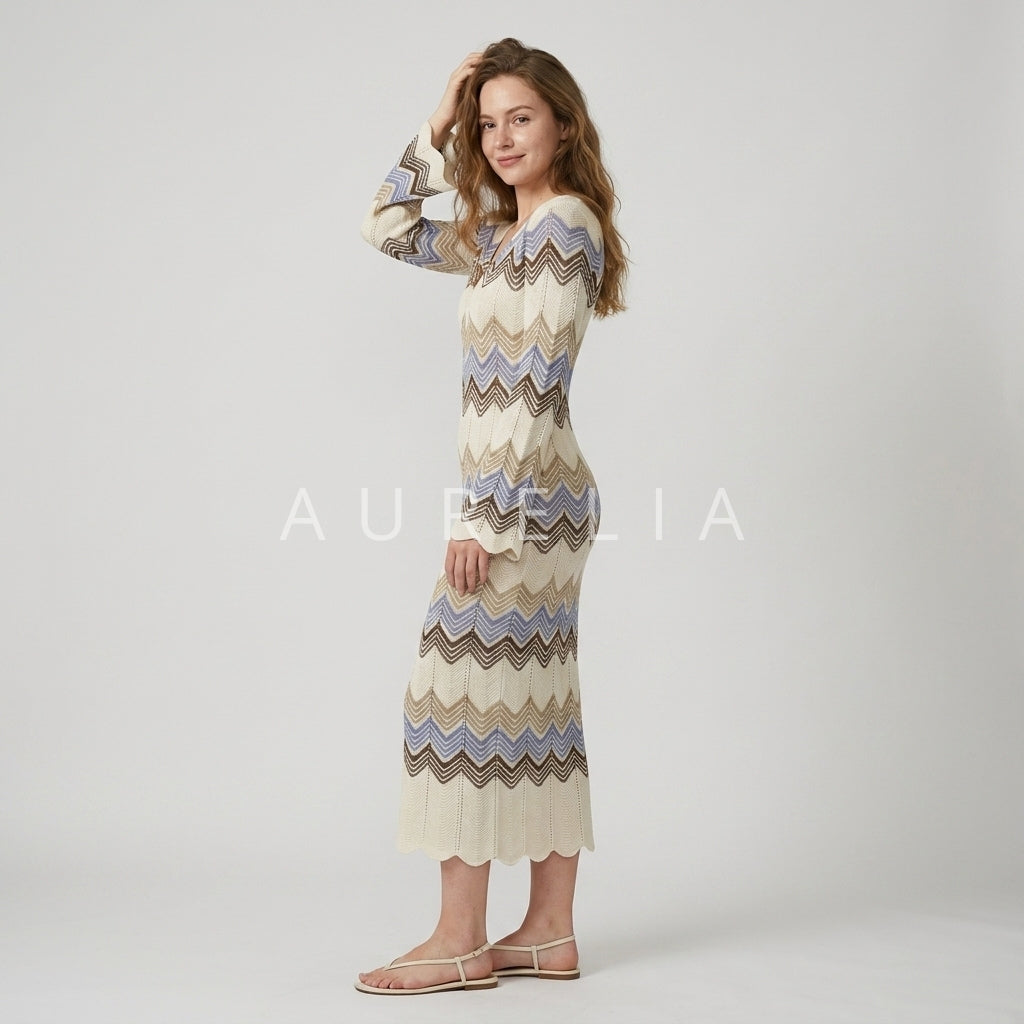 Vestido Tin