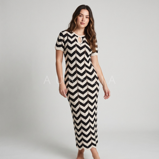 Vestido Spri