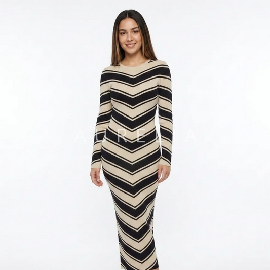 Vestido Isla