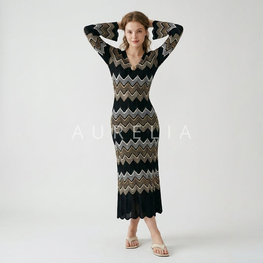 Vestido Tin