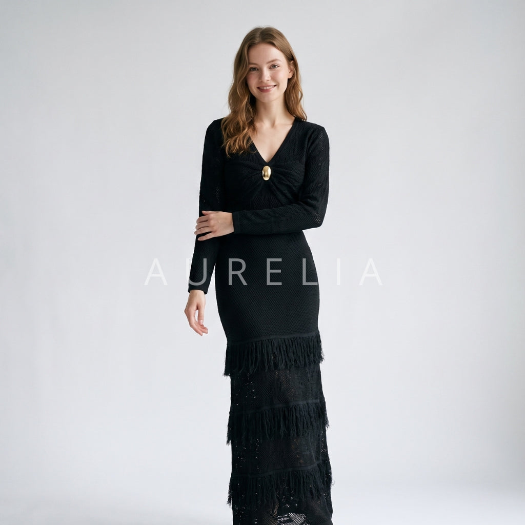 Vestido Kao