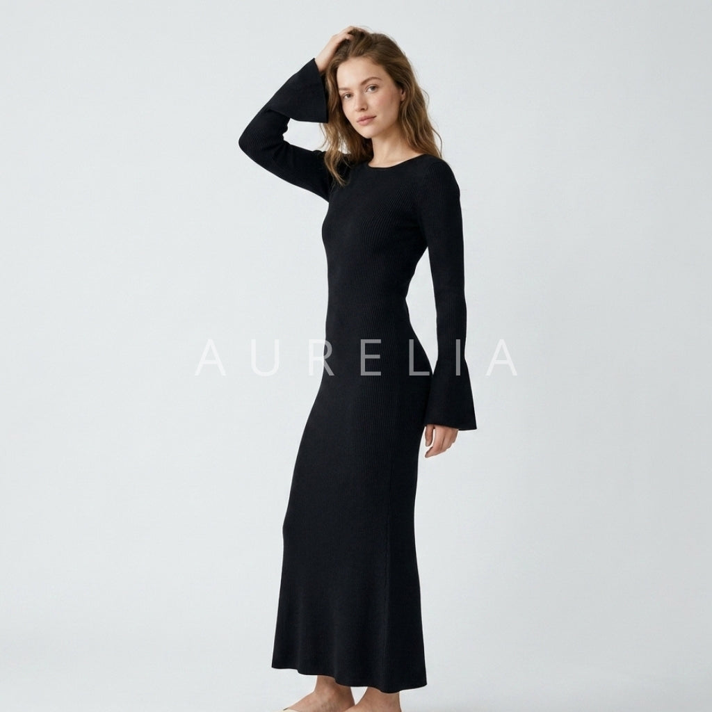 Vestido mac
