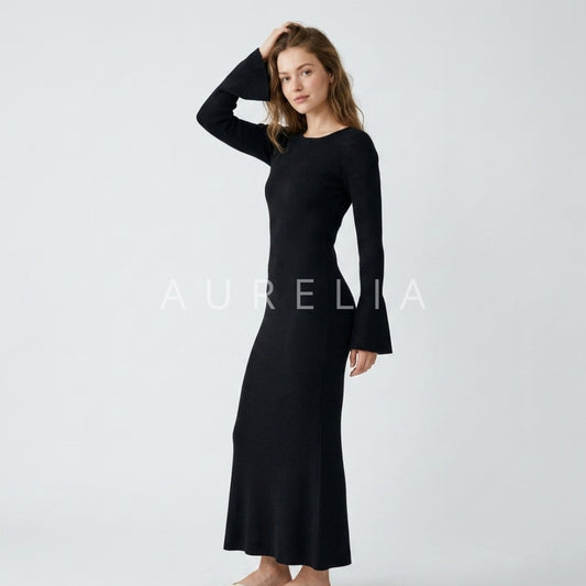 Vestido mac