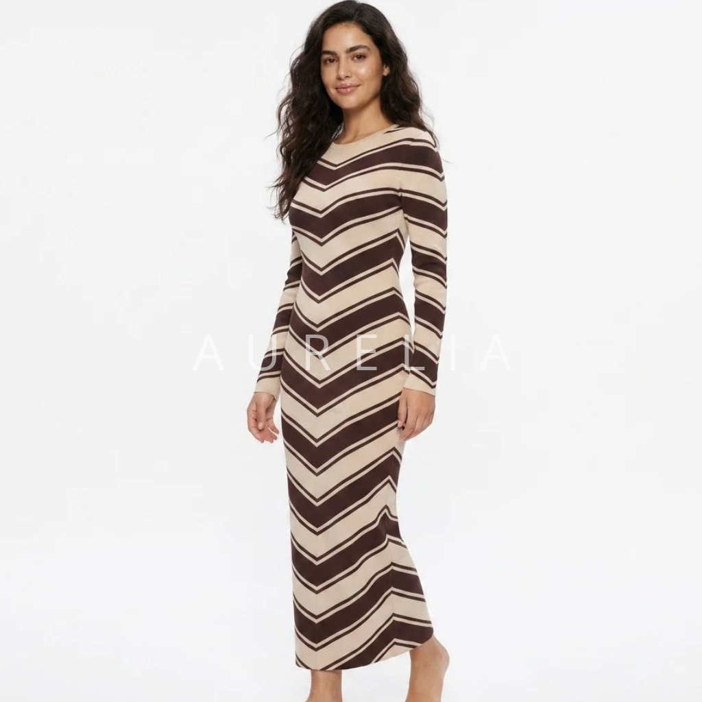 Vestido Isla