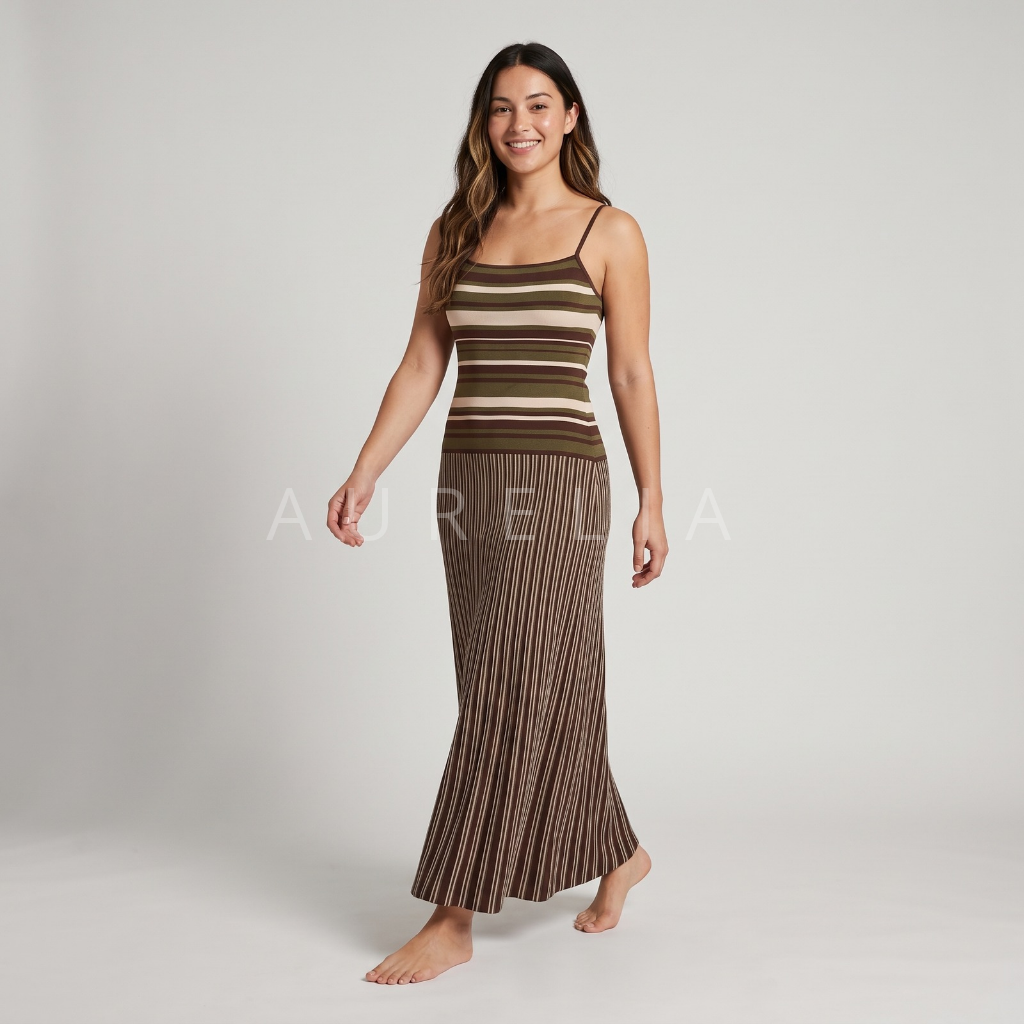 Vestido Texas