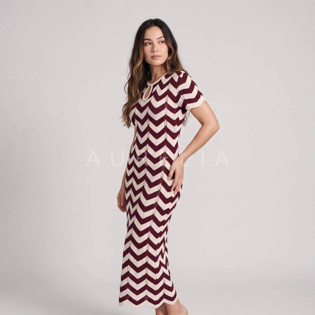 Vestido Spri