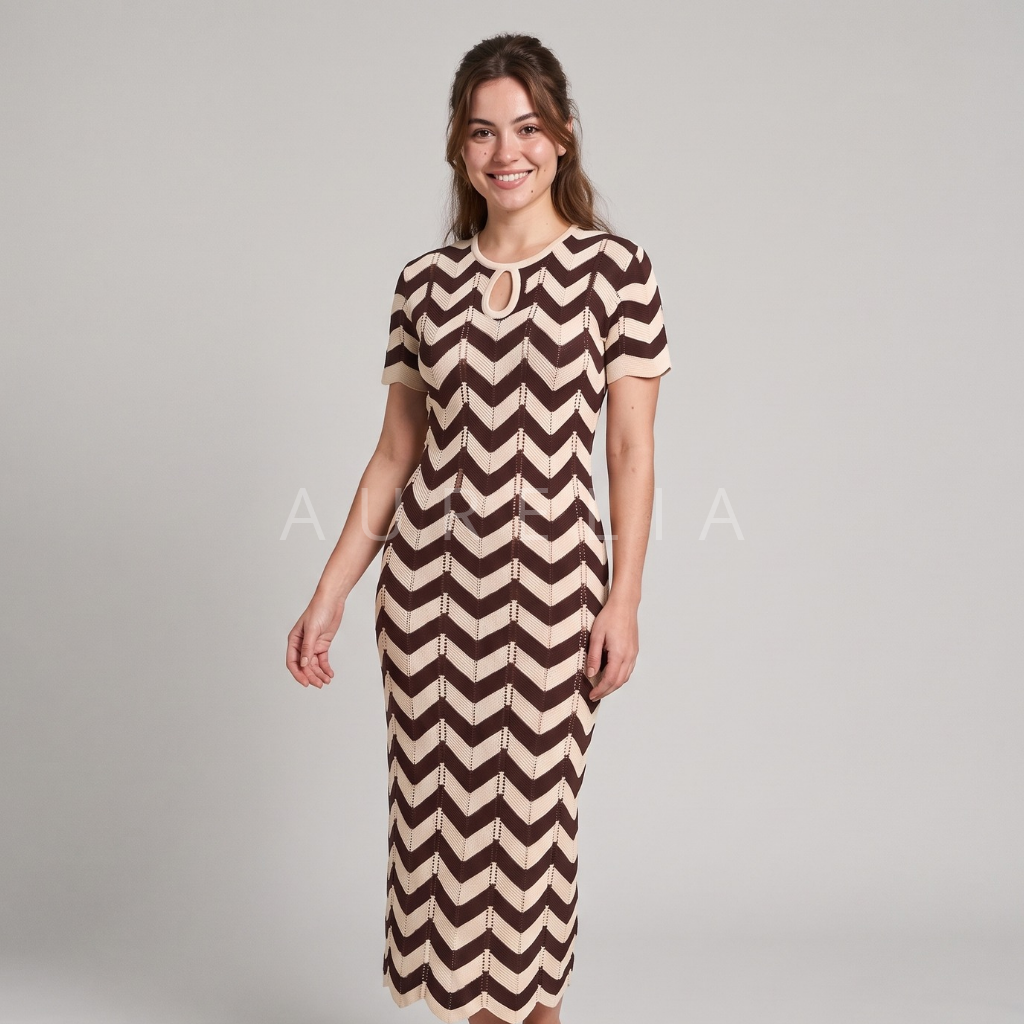 Vestido Spri