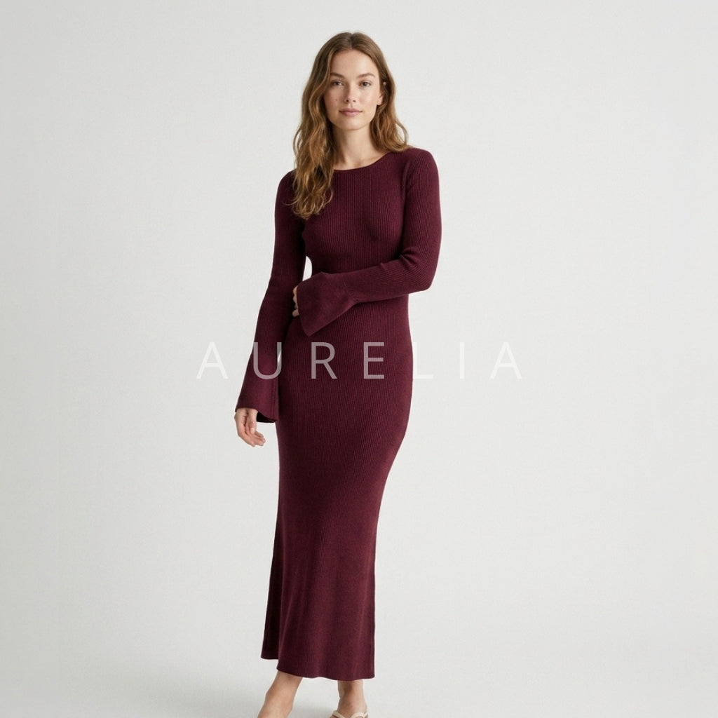Vestido mac