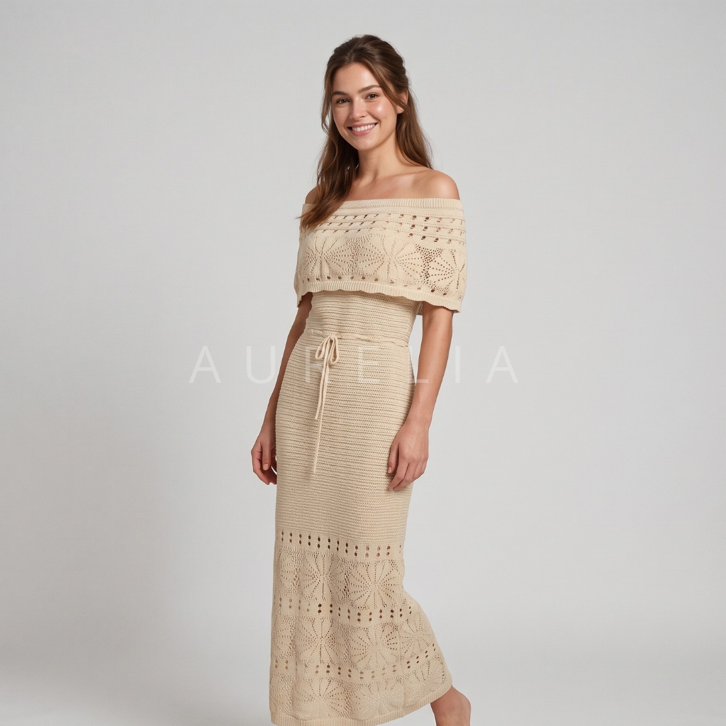 Vestido Nor