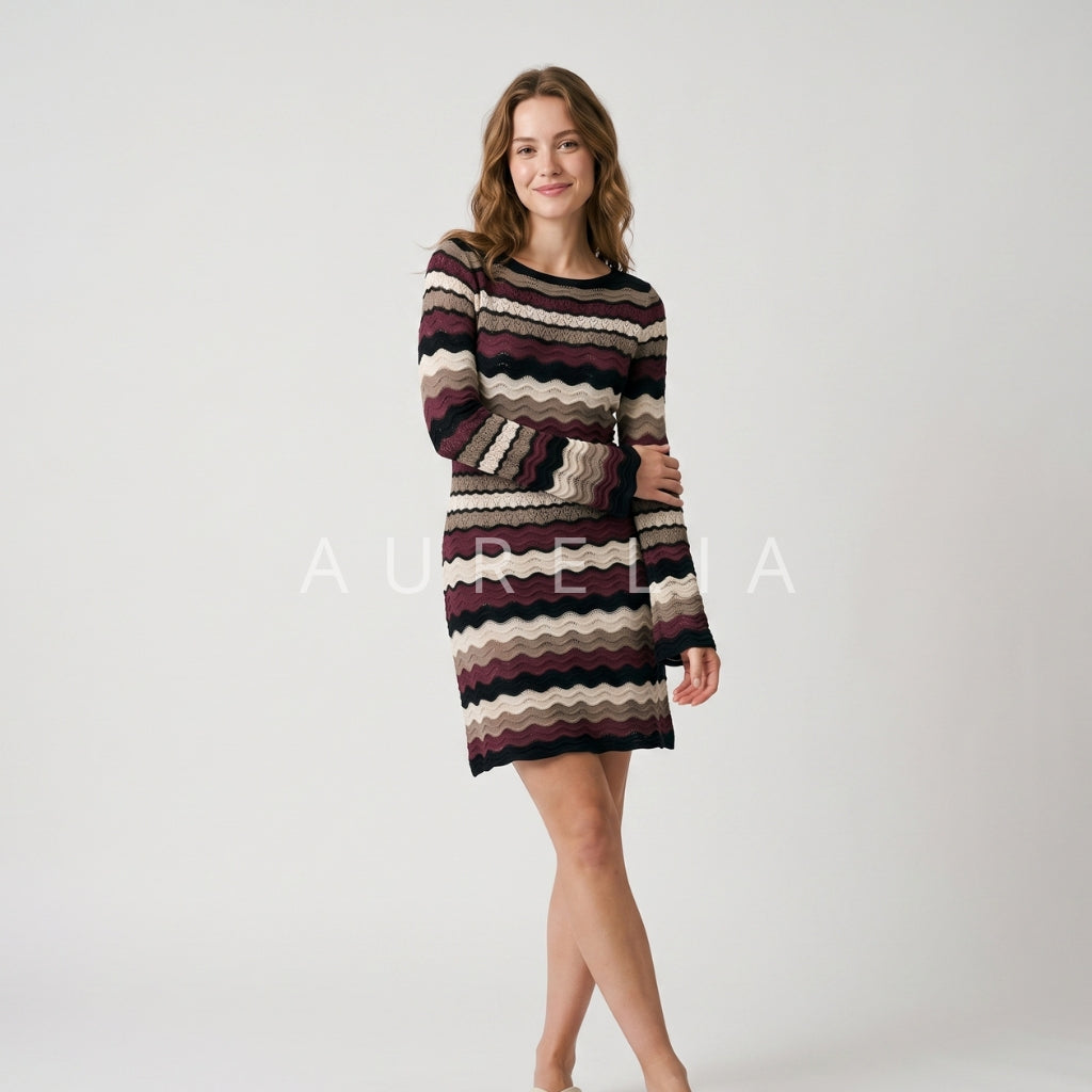 Vestido Brau