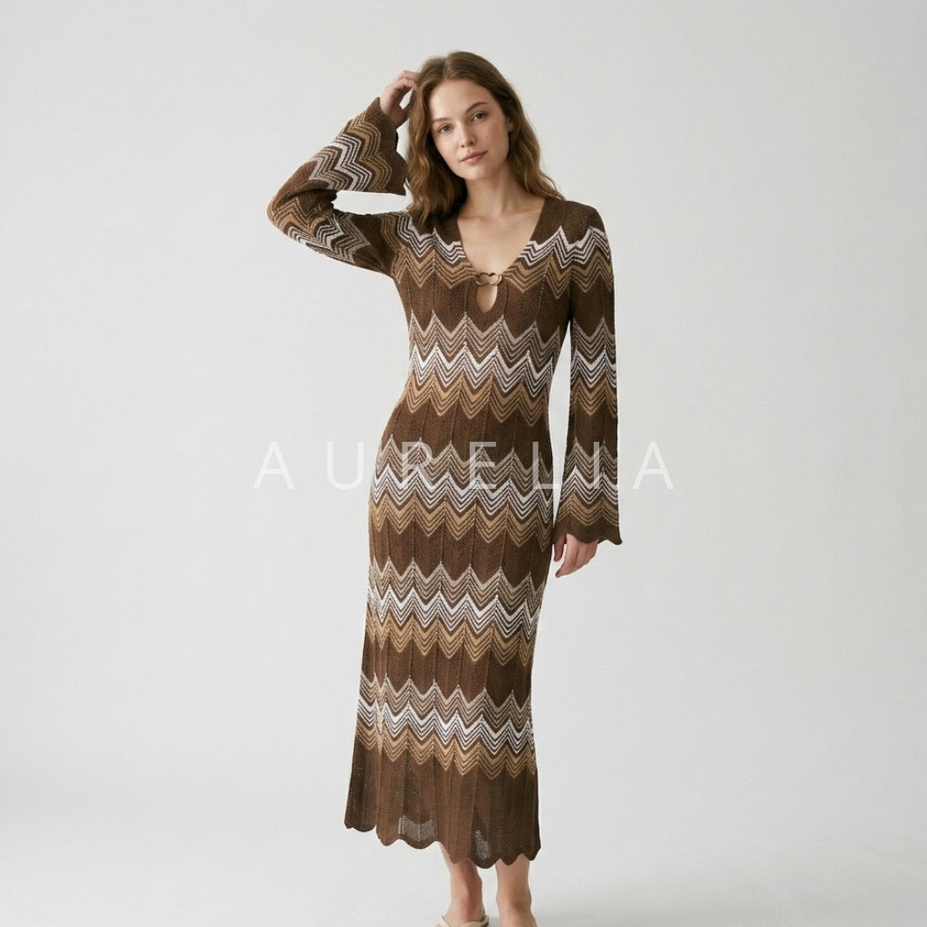 Vestido Tin
