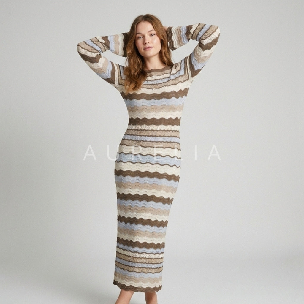 Vestido May