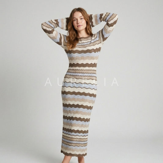 Vestido May