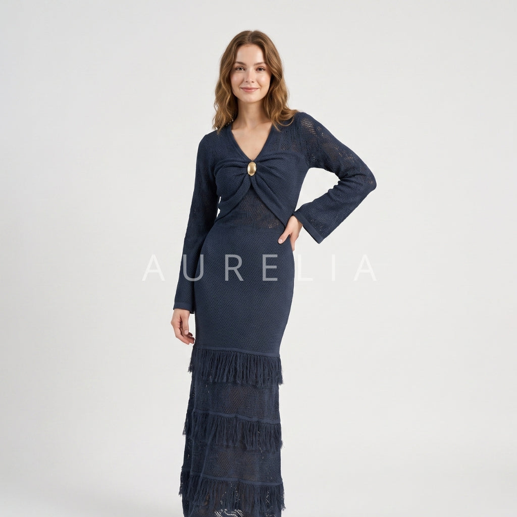 Vestido Kao