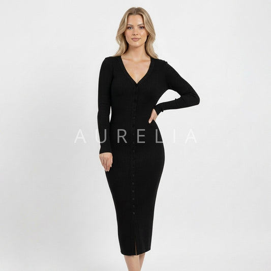 Vestido/Capa Berk
